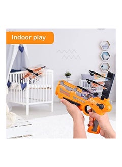 Generic 6 Piece Airplane Launcher Set  - Image 2