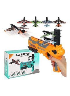 Generic 5 Piece Airplane Launcher Set  - Image 1