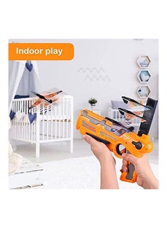 Generic 5 Piece Airplane Launcher Set  - Image 2