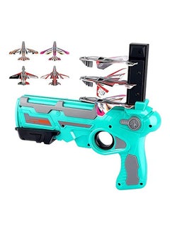 Generic 5 Piece Airplane Launcher Set  - Image 1