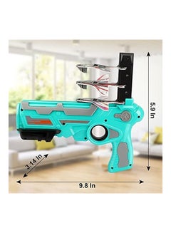 Generic 5 Piece Airplane Launcher Set  - Image 2