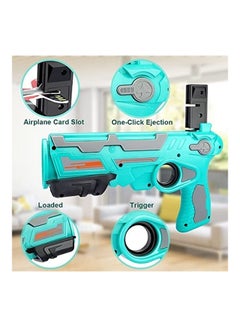 Generic 5 Piece Airplane Launcher Set  - Image 3