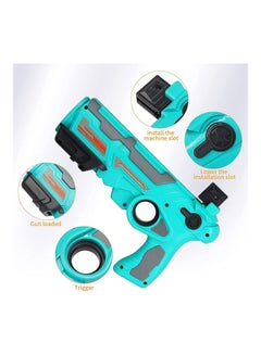Generic 5 Piece Airplane Launcher Set  - Image 2