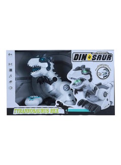 Dinosaur Toy Remote Control
