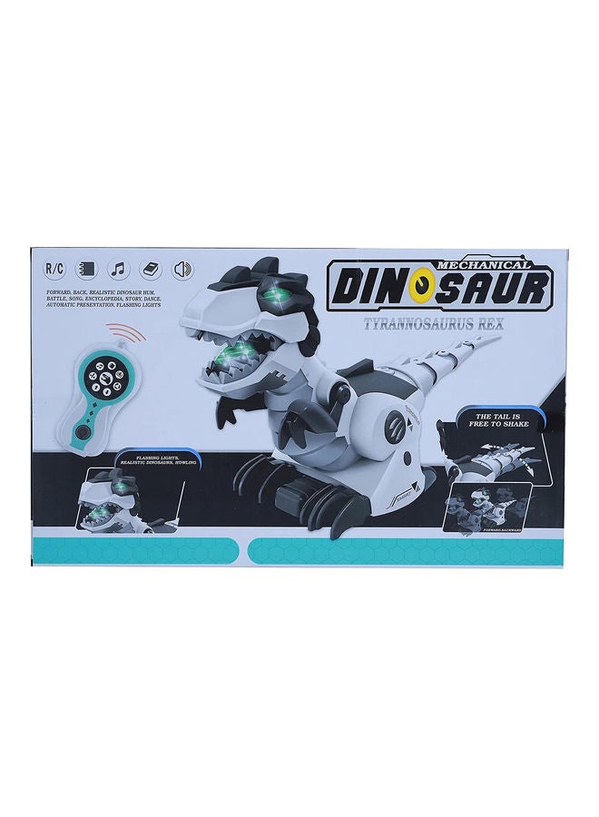 Generic - Dinosaur Toy Remote Control - Image 1