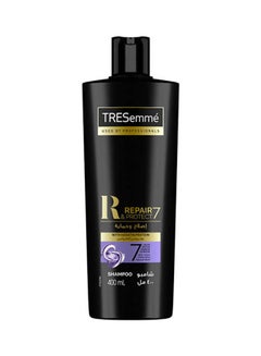 Tresemme Repair And Protect Shampoo Multicolour 400ml 