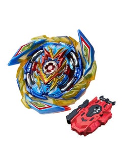 Beyblade with Two-Way Launcher