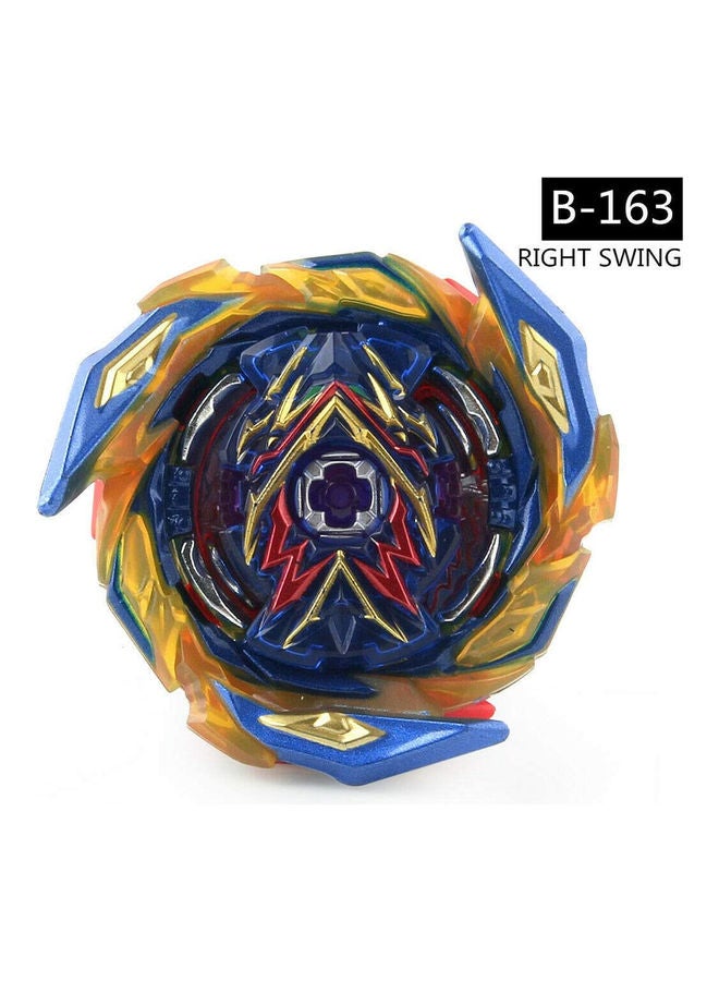 TheJD - Beyblade with Two-Way Launcher - Image 1