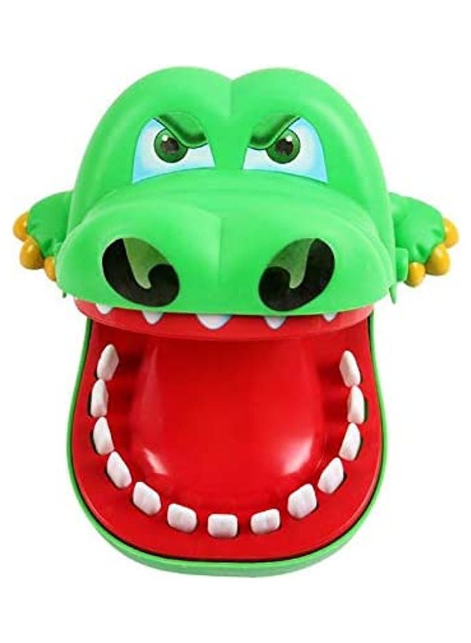 Crocodile Biting Toy - Image 1