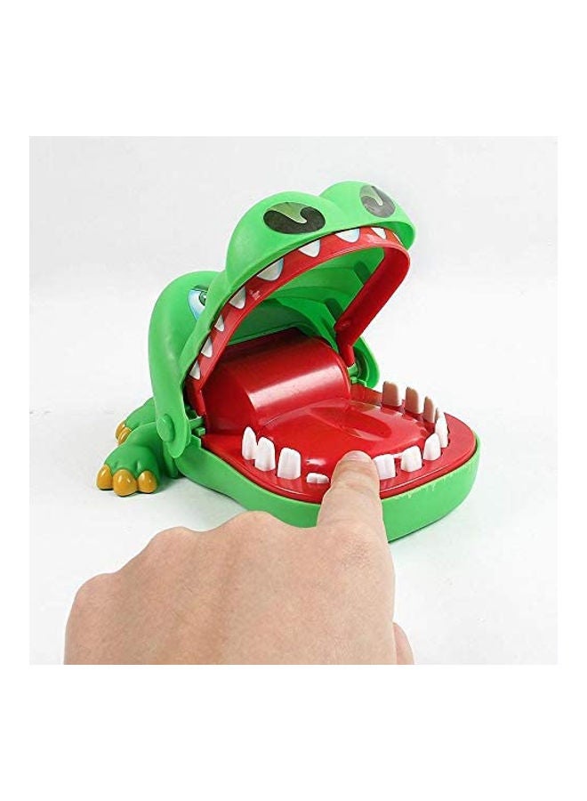 Crocodile Biting Toy - Image 2