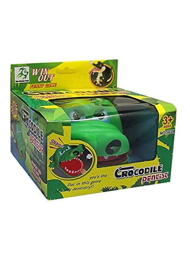 Crocodile Biting Toy - Image 3