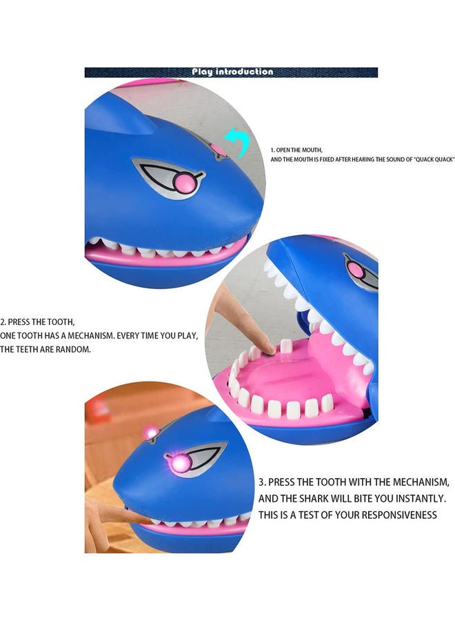 Weeman - Crocodile Biting Toy - Image 1
