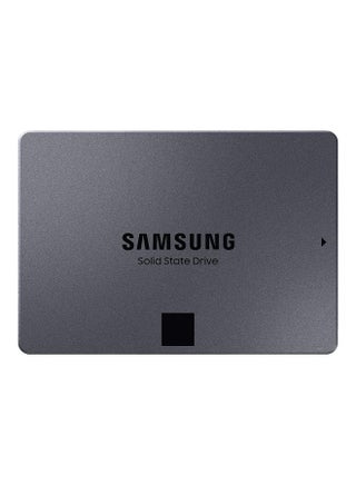 870 QVO SATA 6.35 cm (2.5") Internal Solid State Drive (SSD) (MZ-77Q4T0BW) 4.0 TB - v1642695608/N52454915A_1