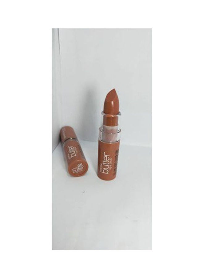 Better Than Butter Lipstick-5 Brown - v1642695690/N52454783A_1