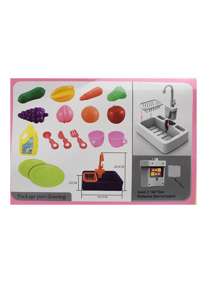 Kitchen Sink Toy - Image 2