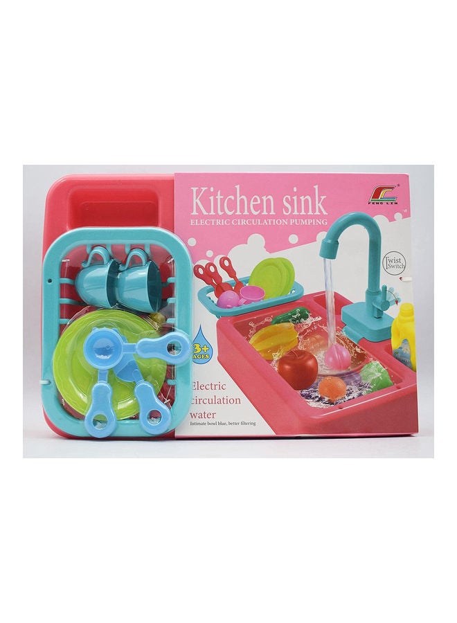 Kitchen Sink Toy - Image 3