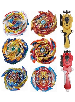 8-Piece Beyblade Gyro Set - v1642695916/N52454313A_1