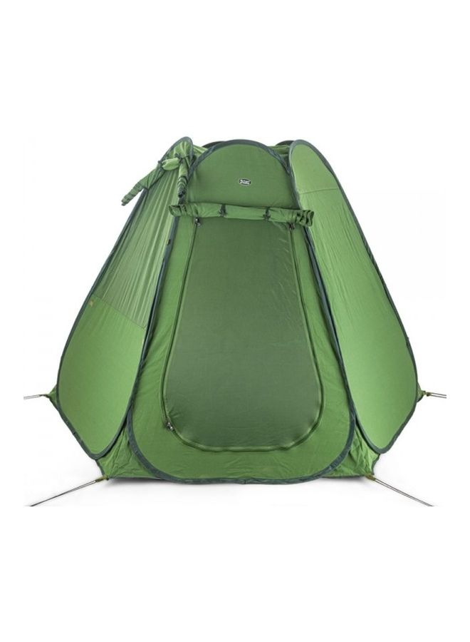 AL RIMAYA Beach Tent 250x210x160cm  - Image 5
