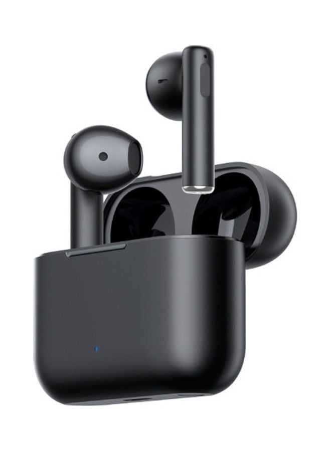 Honor Wireless Choice Bluetooth Earbuds X With Charging Case Night Black  - Image 2