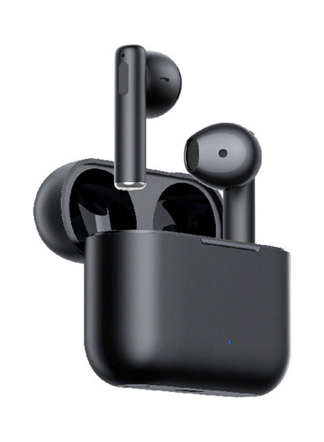 Honor Wireless Choice Bluetooth Earbuds X With Charging Case Night Black  - Image 3