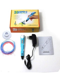3D Pen with LCD Screen Set