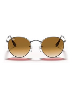 Ray-Ban Round Flat Lense Sunglasses  - Image 2