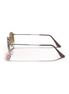 Ray-Ban Round Flat Lense Sunglasses  - Image 4
