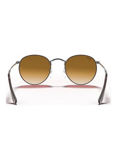 Ray-Ban Round Flat Lense Sunglasses  - Image 5