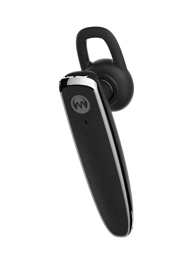 ميكرو ديجيت سماعة أذن لاسلكية ديزير أسود - Image 1