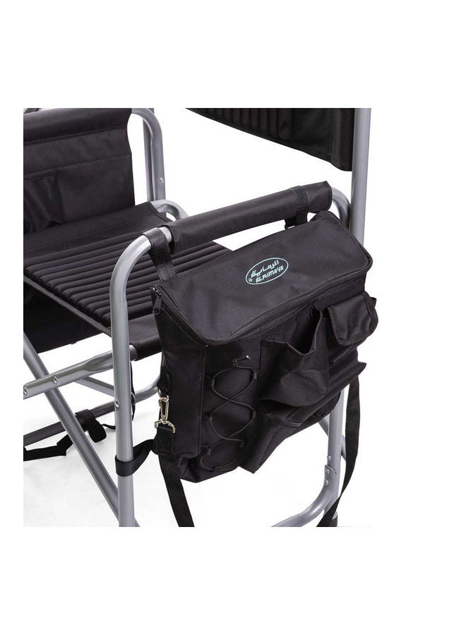 AL RIMAYA Folding Chair 94x88x49cm  - Image 5