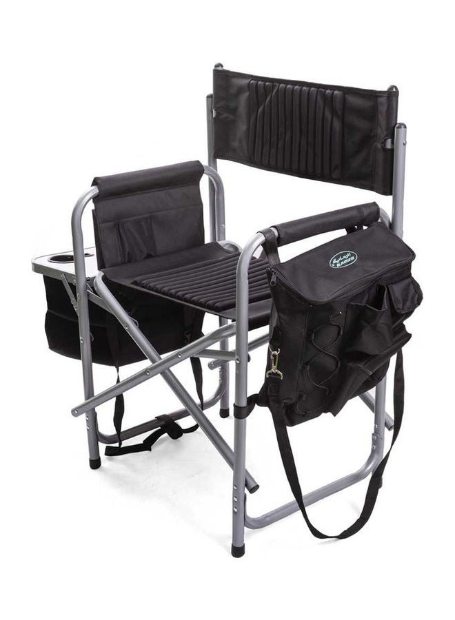 AL RIMAYA Folding Chair 94x88x49cm  - Image 1