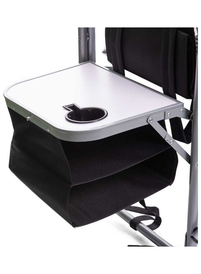 AL RIMAYA Folding Chair 94x88x49cm  - Image 4