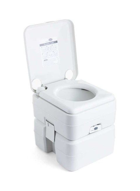 Portable Toilet 42x37x37cm