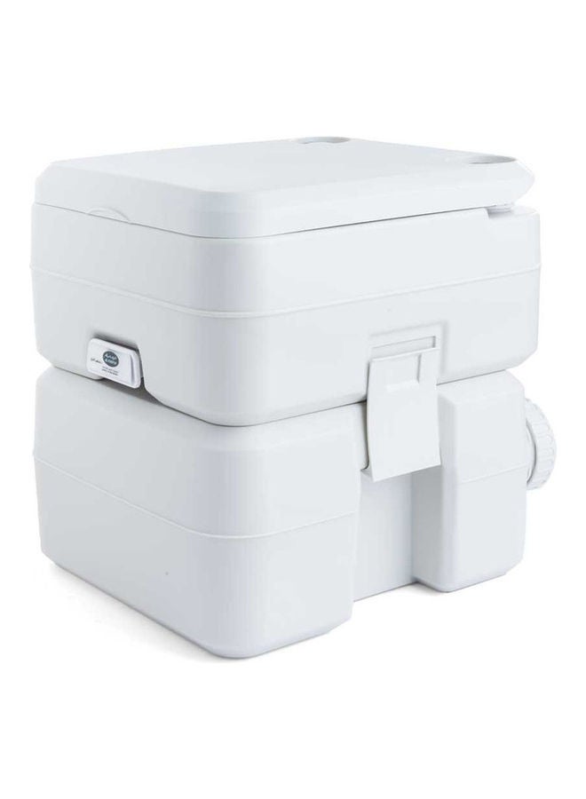 AL RIMAYA - Portable Toilet 42x37x37cm - Image 1