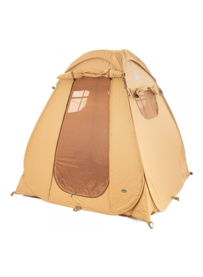 AL RIMAYA Camping Tent 200x200x180cm  - Image 1