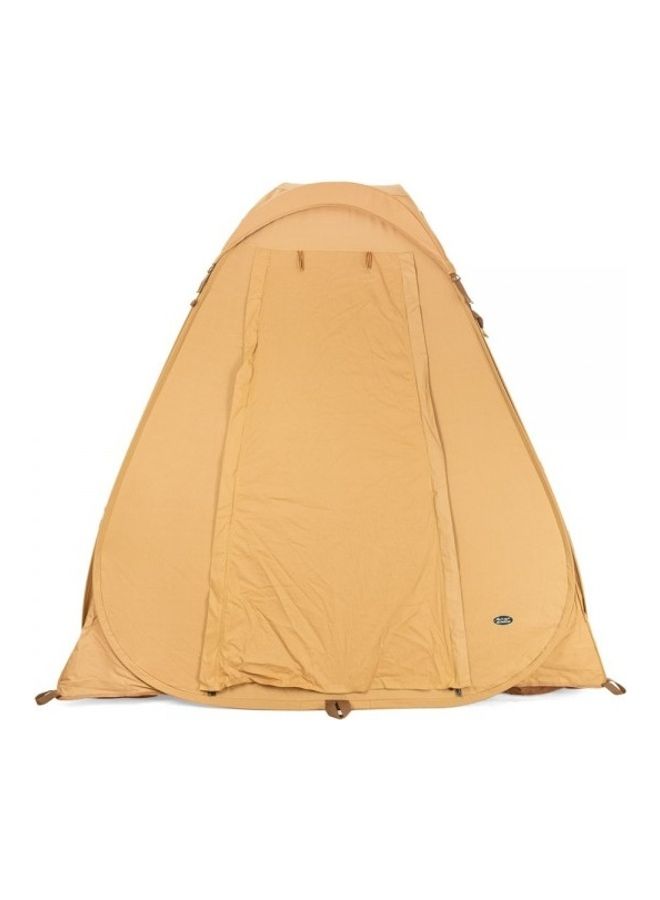 AL RIMAYA Camping Tent 200x200x180cm  - Image 2