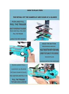 Generic Airplane Launcher Toy  - Image 3