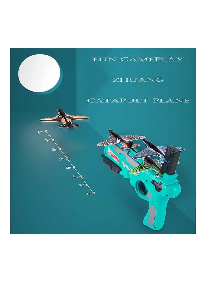 Airplane Launcher Toy  - Image 4