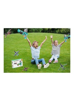 Generic Airplane Launcher Toy  - Image 5