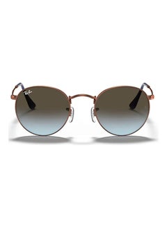 Ray-Ban Round Flat Sunglass  - Image 2