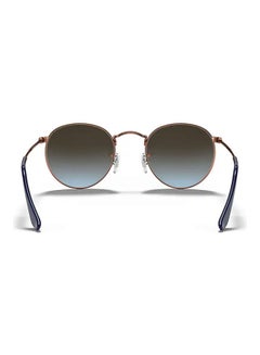 Ray-Ban Round Flat Sunglass  - Image 5