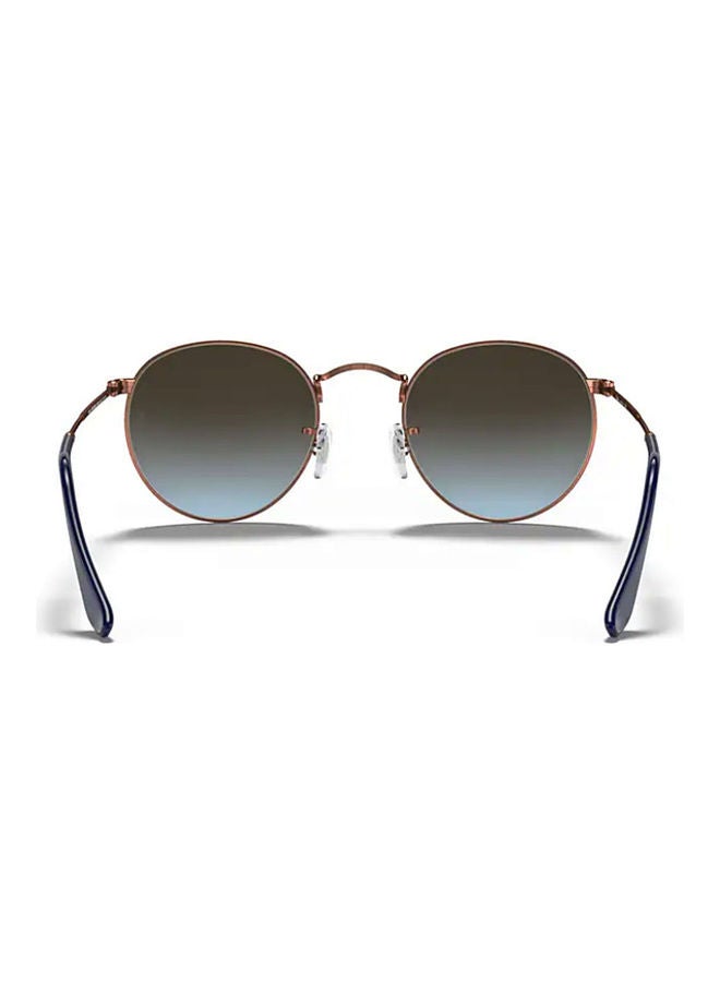 Ray-Ban Round Flat Sunglass  - Image 5