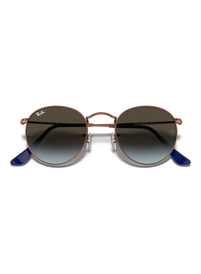Ray-Ban - Round Flat Sunglass - Image 1