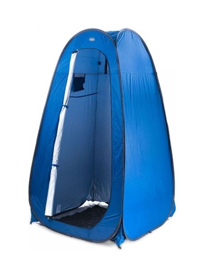 AL RIMAYA Toilet Tent 210x120x120cm  - Image 1