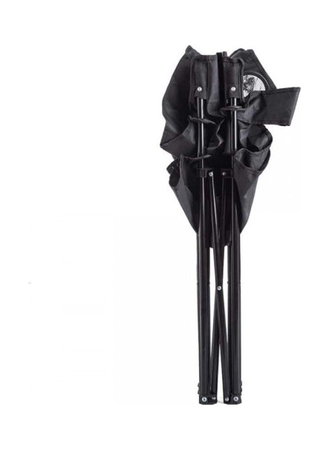 الرماية كرسي قابل للطي 82x80x50سم - Image 4