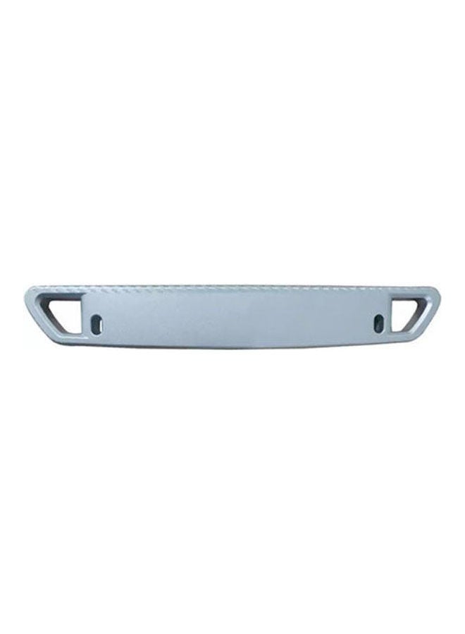 Generic Car Number Plate Holder Fits All Cars 