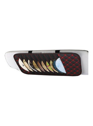 Cd Holder For Car And Organizer - v1642728702/N52455576A_1