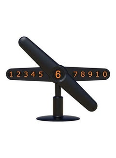 Holder For Your Phone Numbers For Car Install On Car Dashboard