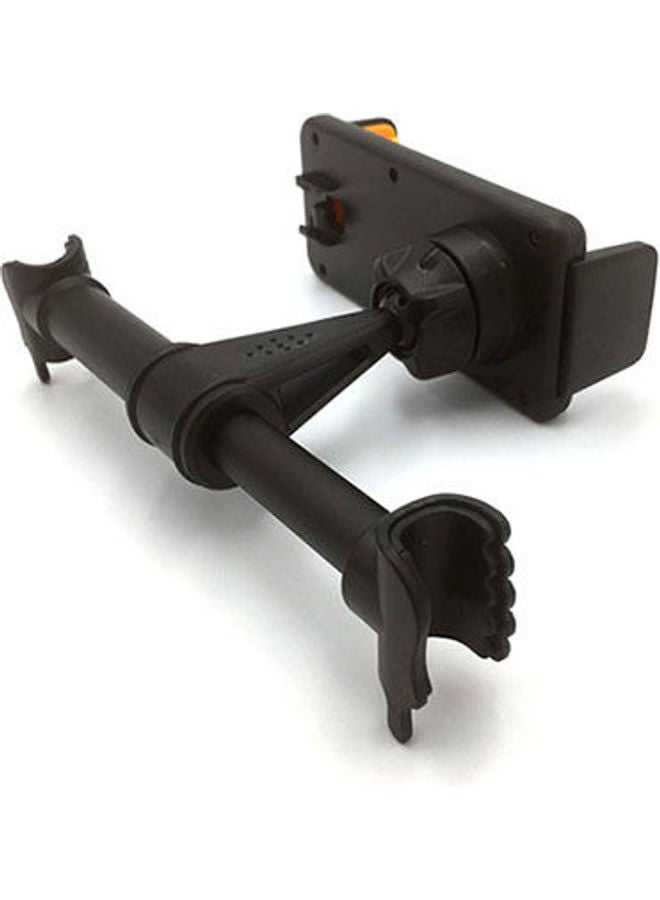 Generic - Holder For Tablet - Mobile Installed On The Back Of The Seat In The Car - Image 1