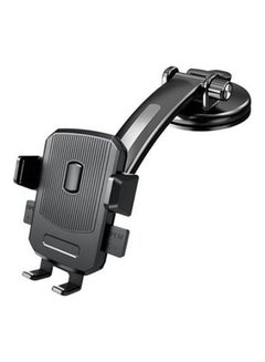 Holder For Mobile Installed In The Dashboard